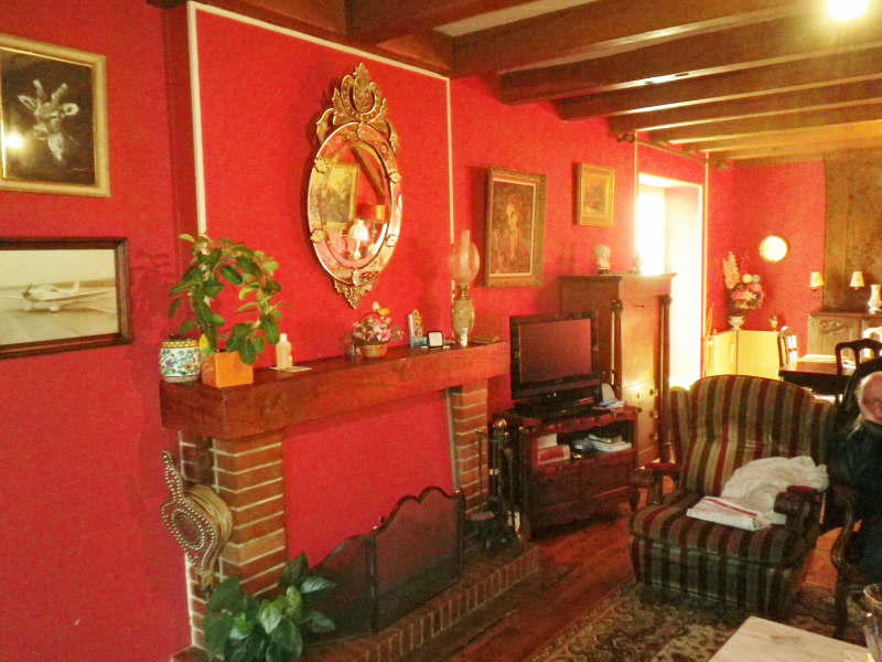 Maison - 104 m² - 4 pièces