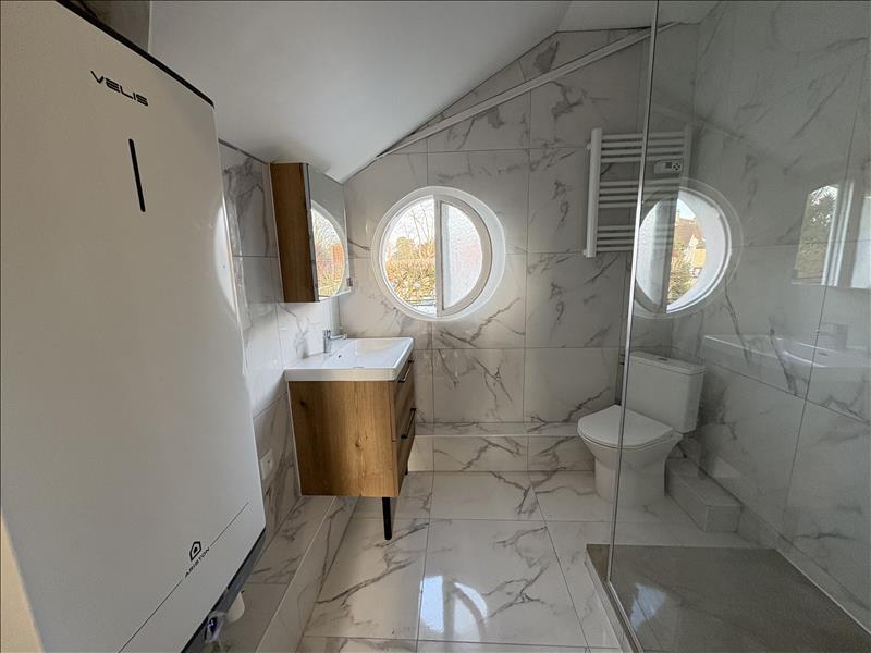 Appartement - 40 m² - 1 pièce