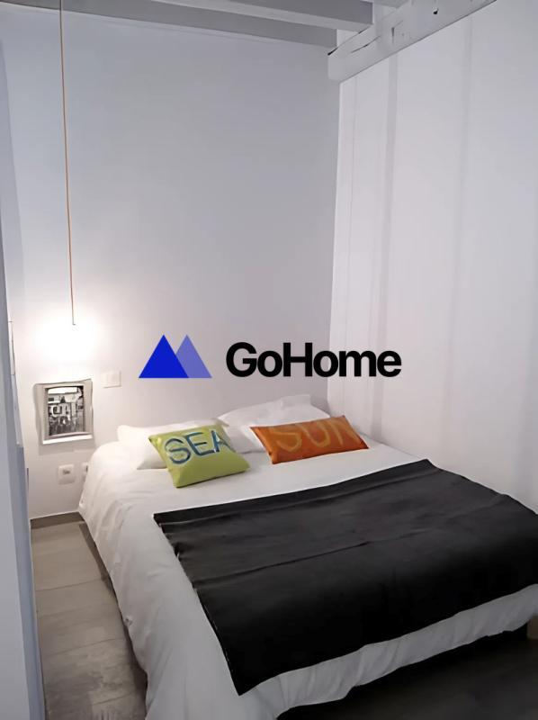 Studio - 20 m² - 1 pièce