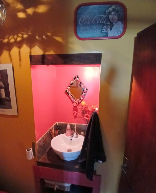 Maison en pierre - 116 m² - 5 pièces