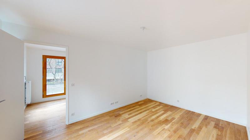 Appartement - 59 m² - 2 pièces