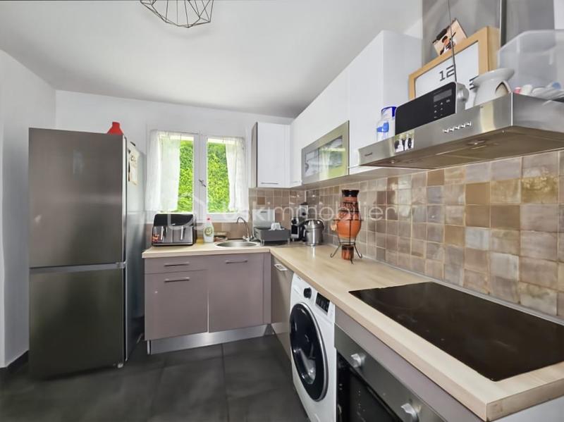 Maison - 108 m² - 7 pièces