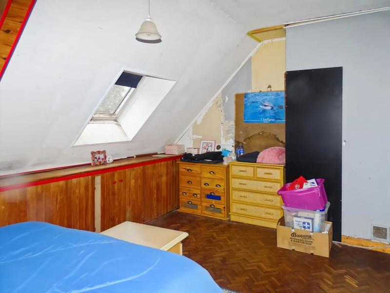 Maison - 82 m² - 4 pièces