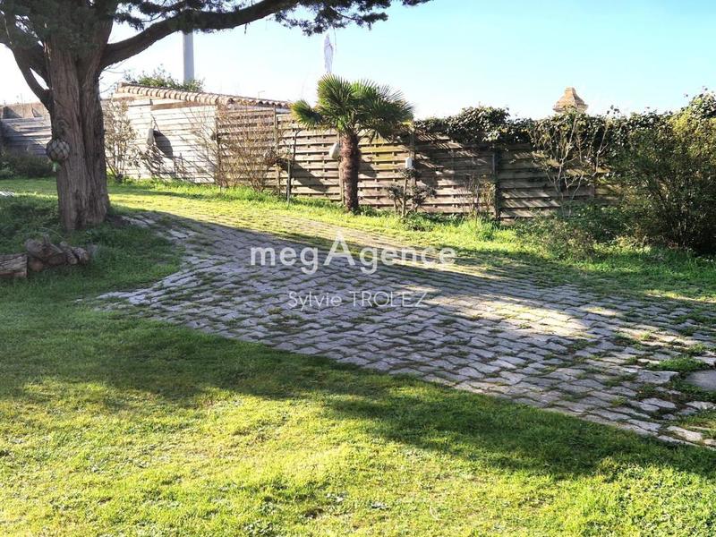 Longère - 109 m² - 5 pièces