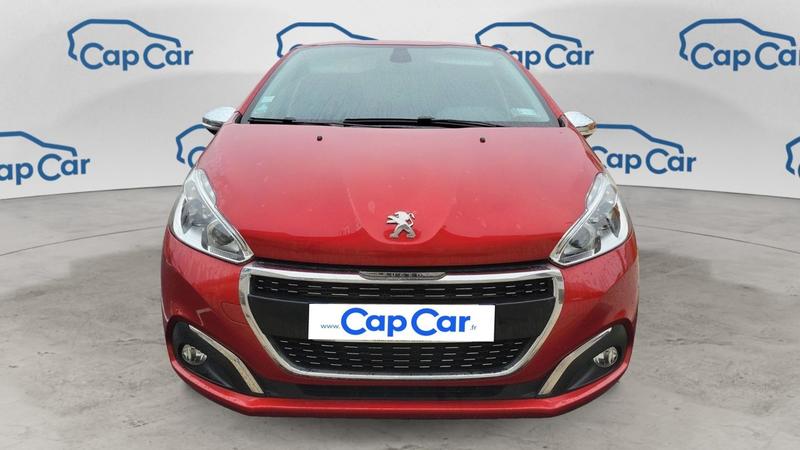 Peugeot 208 1.2 PureTech 82 Signature