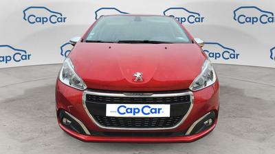 Peugeot 208 1.2 PureTech 82 Signature