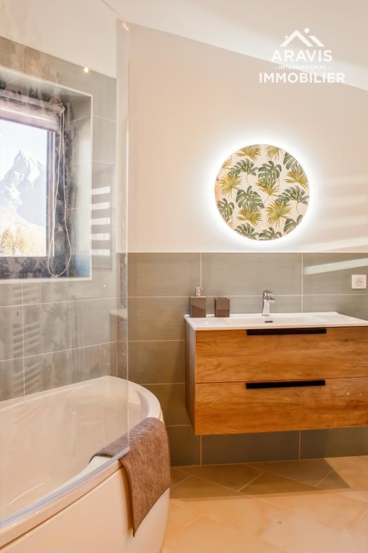 Châlet - 110 m² - 6 pièces