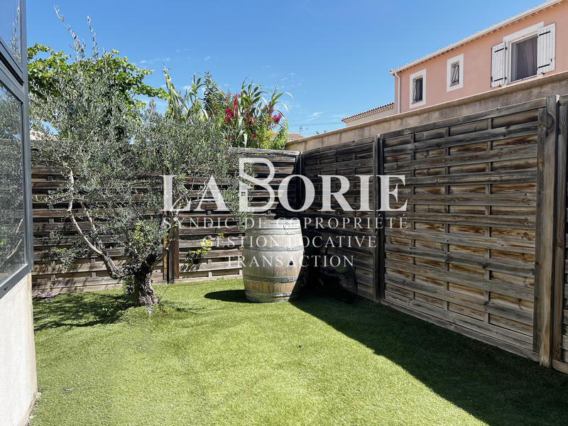 Maison - 115 m² - 6 pièces