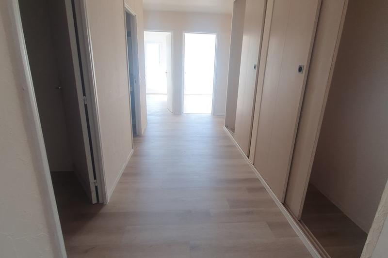 Appartement - 74 m² - 3 pièces