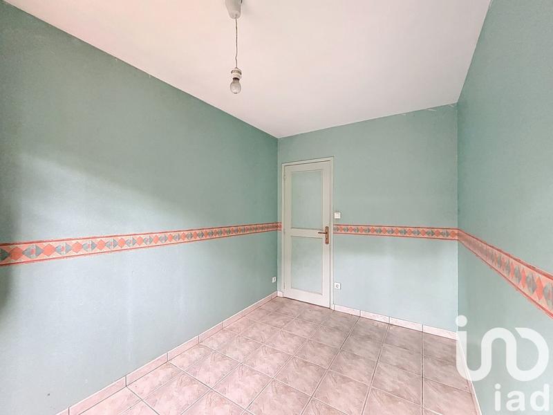 Maison - 145 m² - 5 pièces