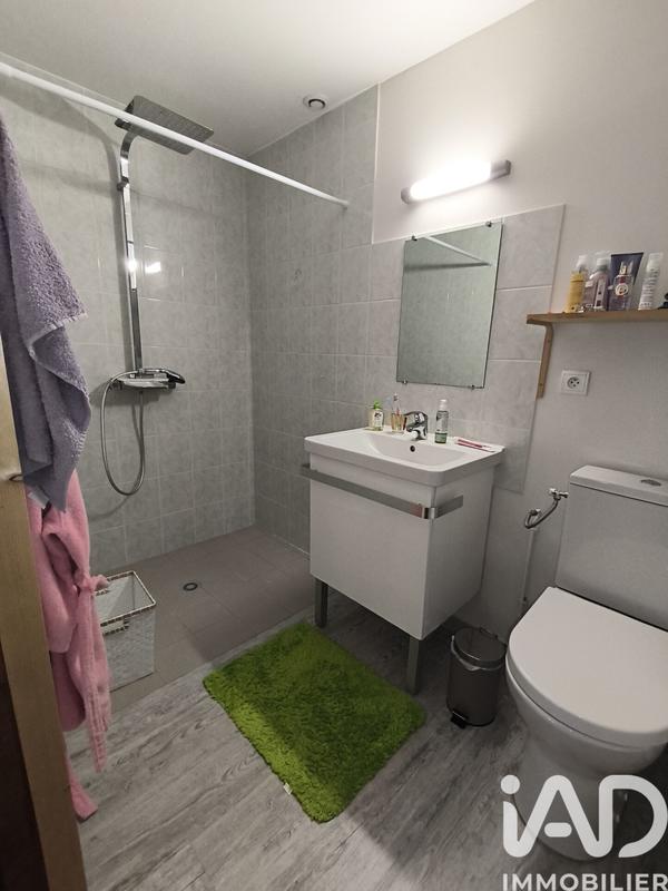 Maison - 260 m² - 9 pièces