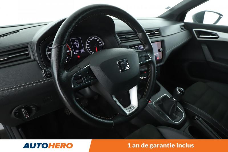 Seat Ibiza 1.0 Tsi Xcellence 110 ch
