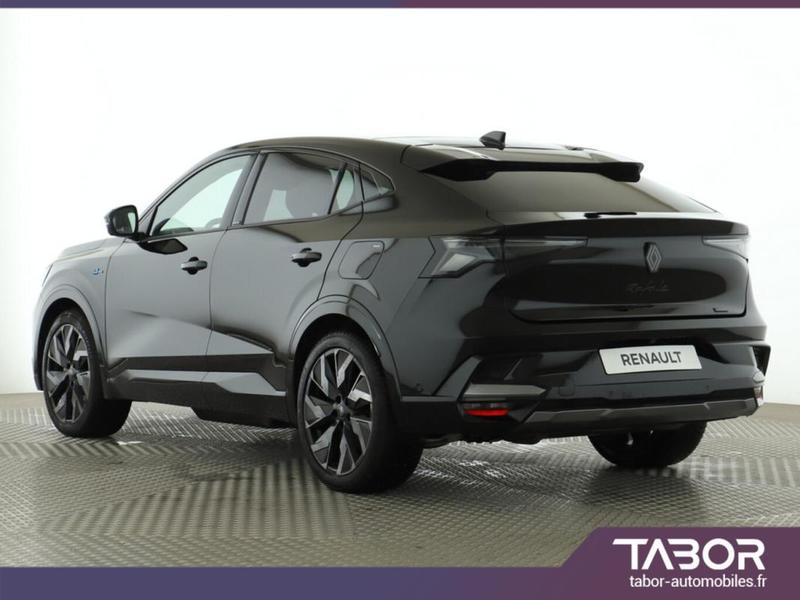 Renault Rafale Phev Esprit Alpine Matrix Pano