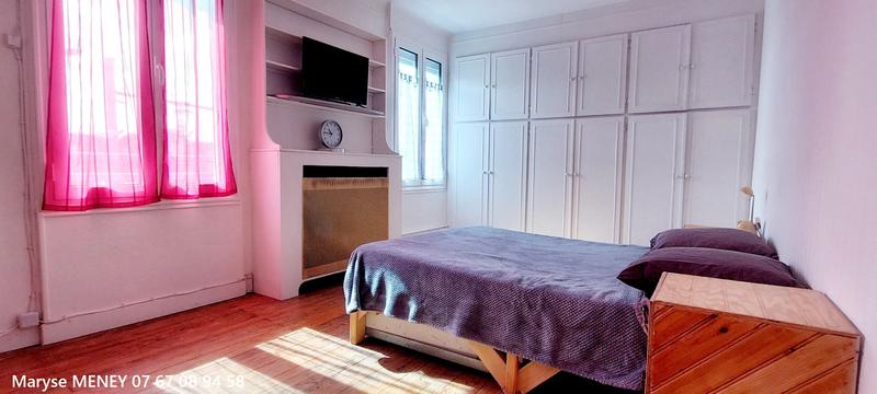 Fonds de commerce - 143 m²