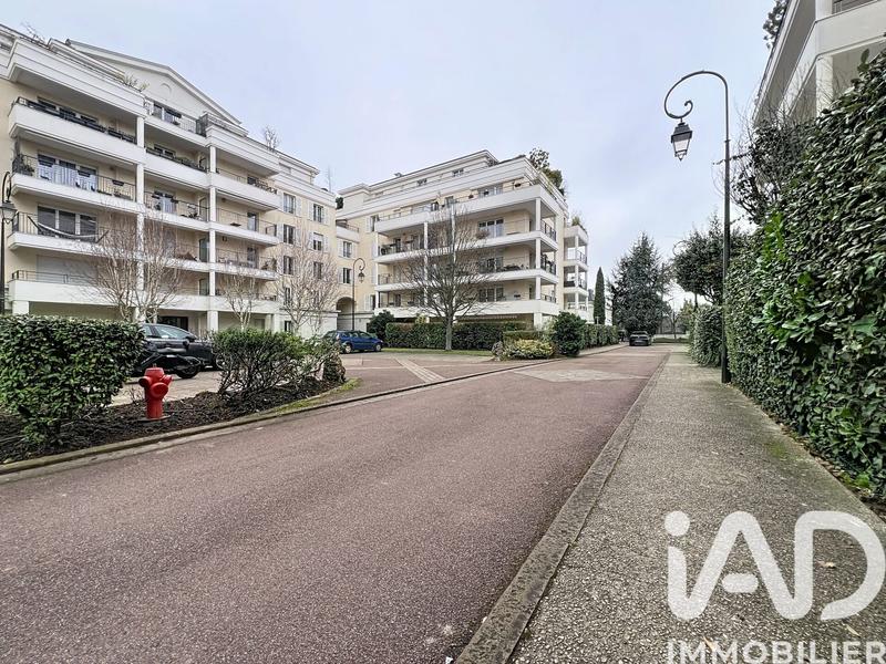 Appartement - 73 m² - 3 pièces