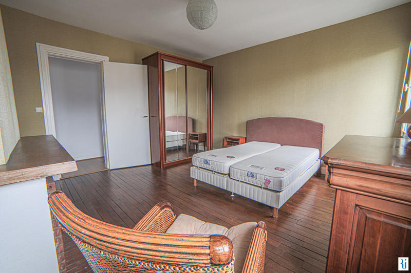 Appartement - 114 m² - 4 pièces