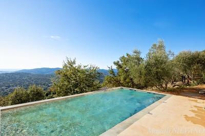 Villa - 280 m² - 7 pièces