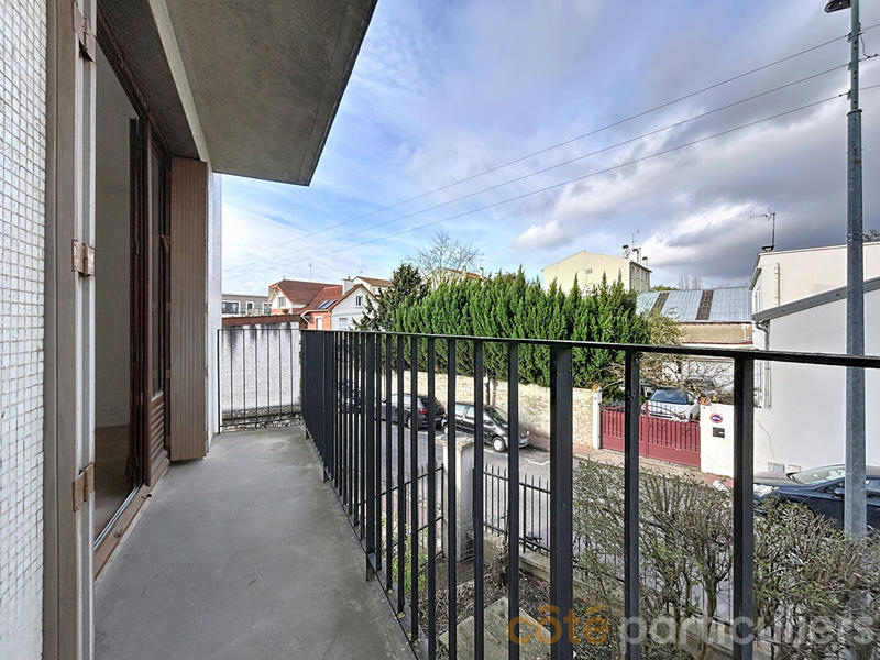 Appartement - 34 m² - 1 pièce