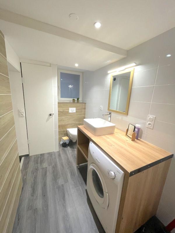 Immeuble - 72 m² - 4 pièces