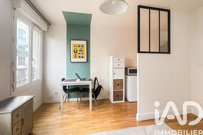 Appartement - 25 m² - 1 pièce