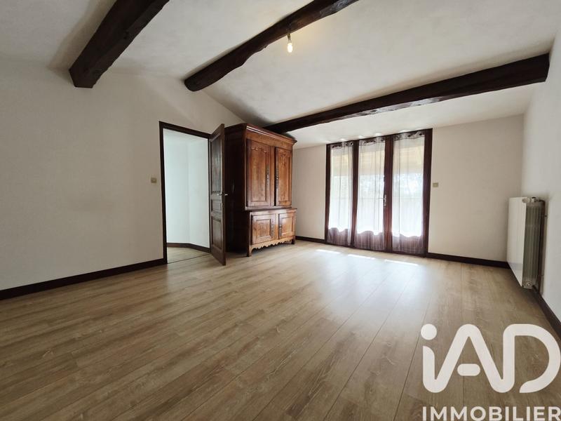 Maison - 188 m² - 5 pièces