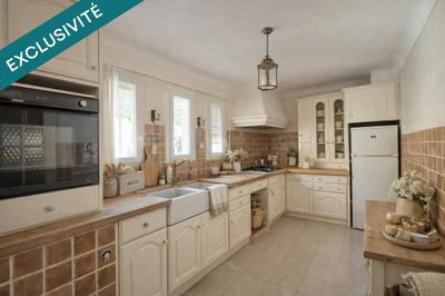 Maison - 146 m² - 5 pièces