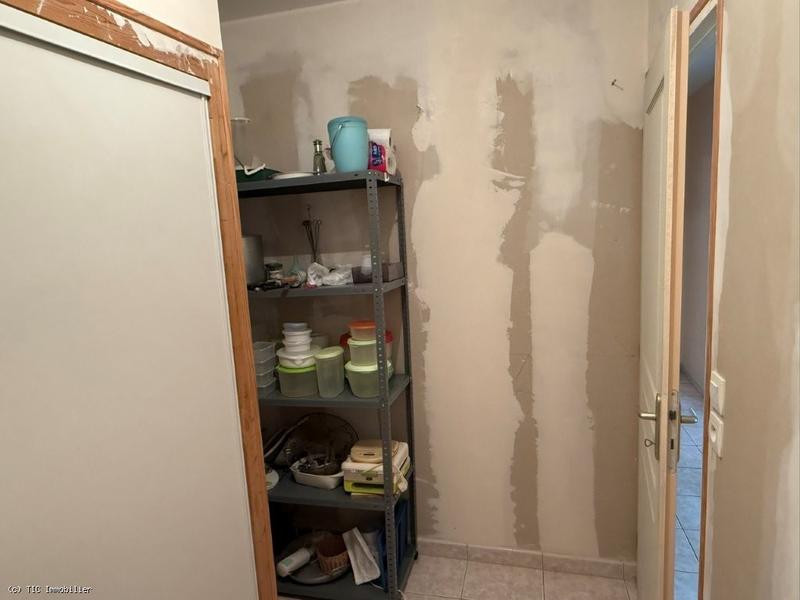 Maison - 124 m² - 4 pièces