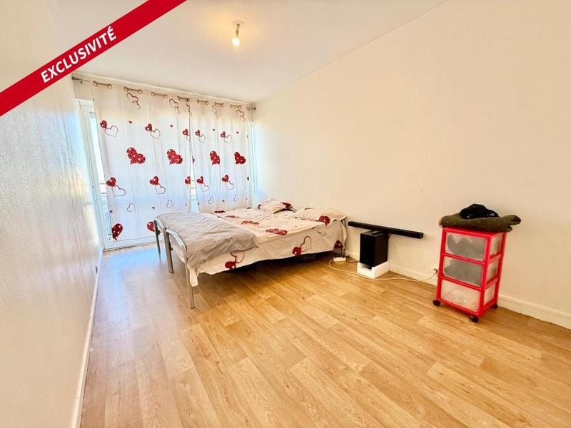 Appartement - 83 m² - 4 pièces