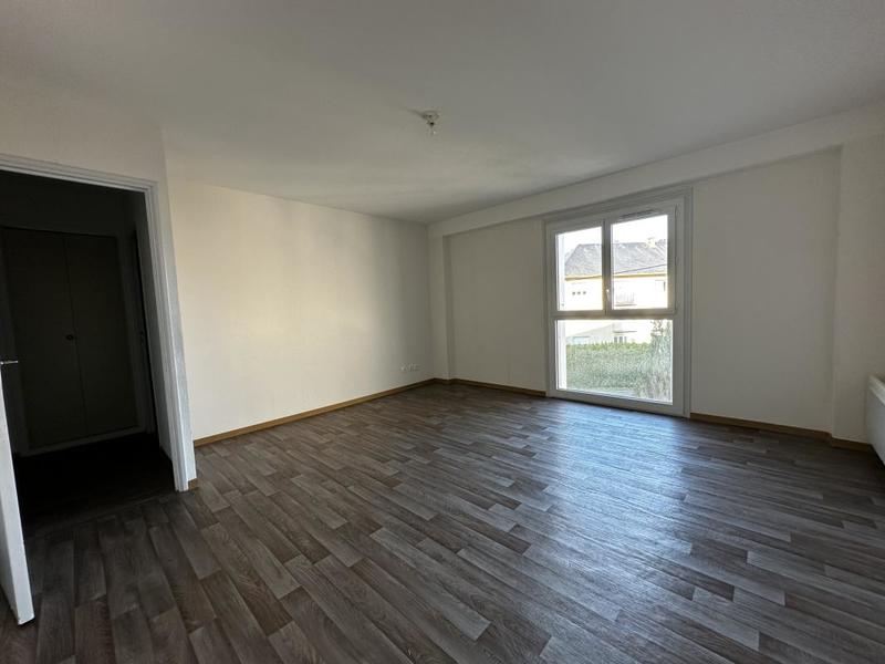 Appartement - 54 m² - 2 pièces
