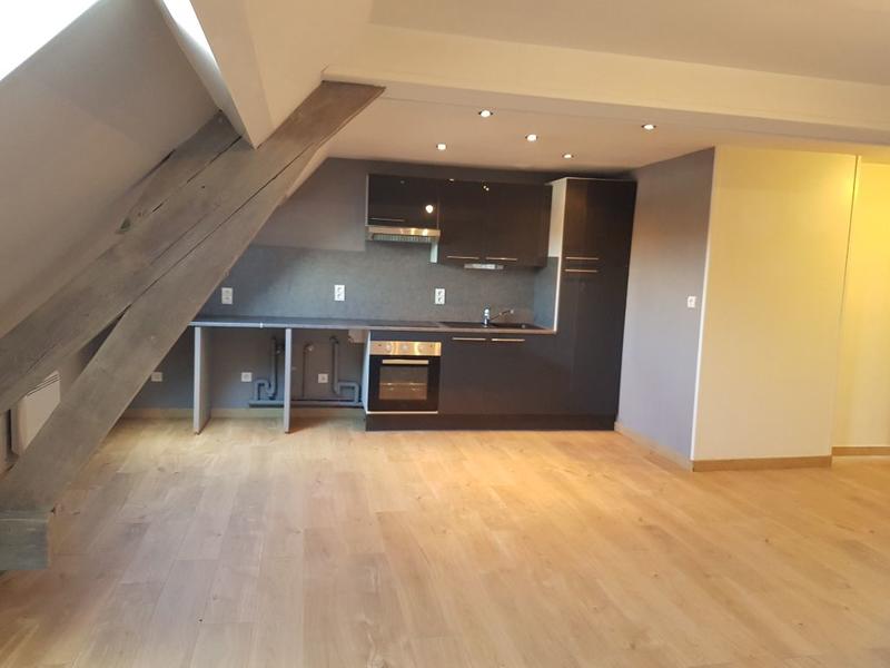 Appartement - 70 m² - 4 pièces