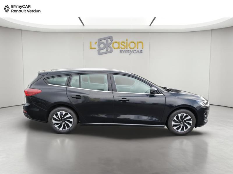 Ford Focus Sw 1.0 EcoBoost 125 s&amp;S mHEV Titanium X Business