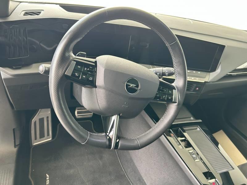 Opel Astra 1.2 Turbo 130 ch Bva8 Ultimate