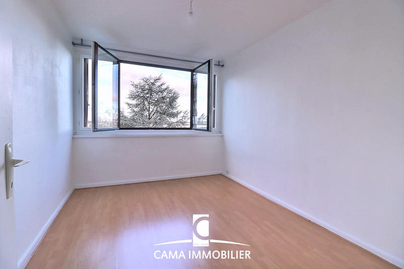 Appartement - 66 m² - 4 pièces