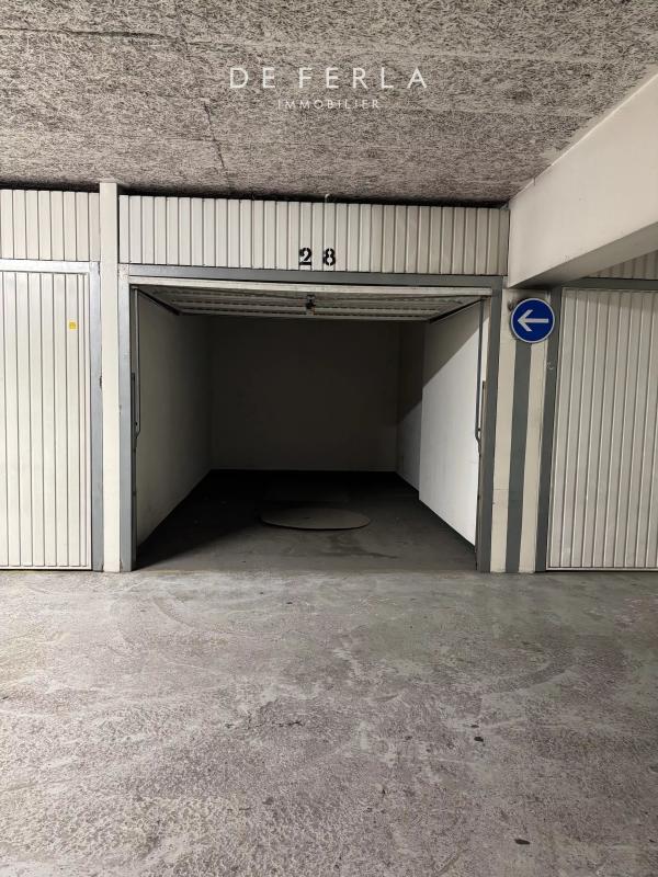 Appartement - 14 m² - 1 pièce