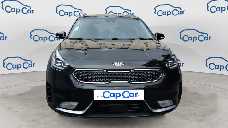 Kia Niro 1.6 GDi 141 Hybride Dct6 Premium Business