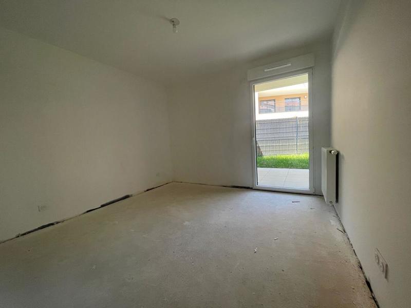 Appartement - 101 m² - 4 pièces