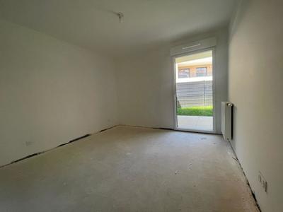 Appartement - 101 m² - 4 pièces