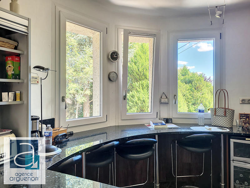 Maison - 129 m² - 8 pièces