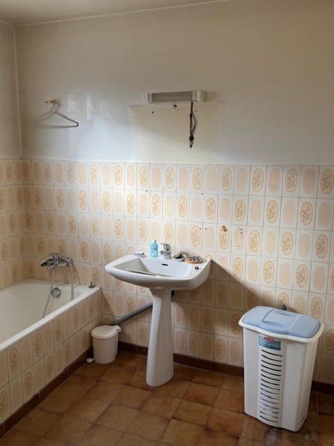 Maison - 146 m² - 6 pièces