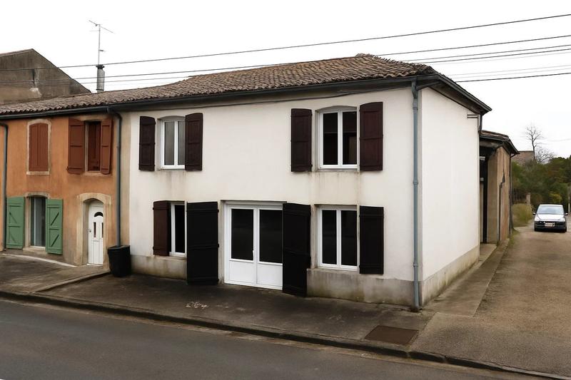 Maison - 148 m² - 4 pièces