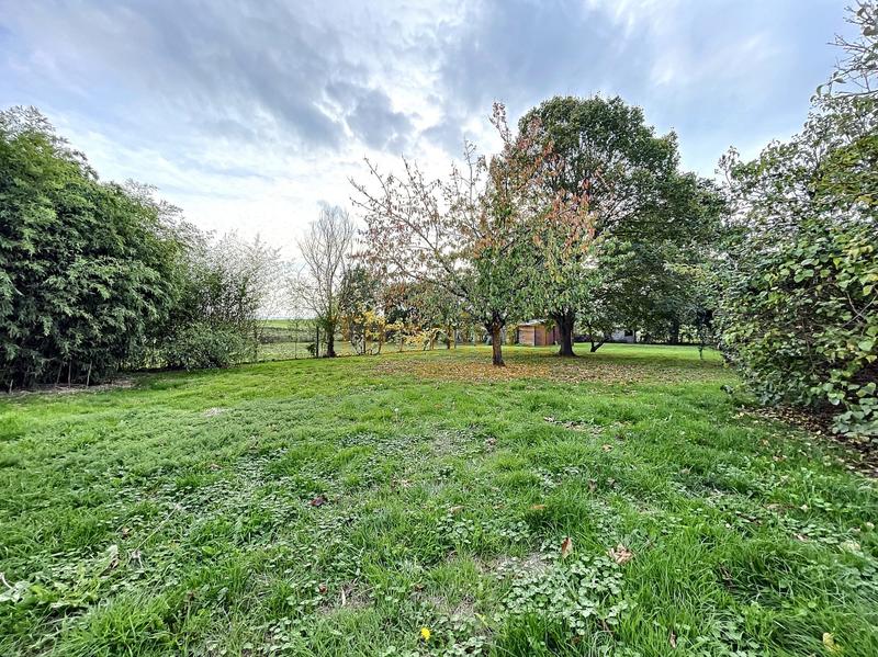 Maison - 104 m² - 6 pièces