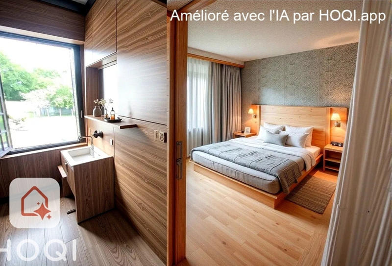 Maison - 176 m² - 9 pièces