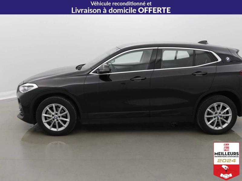Bmw X2 sDrive 18i 136 Design