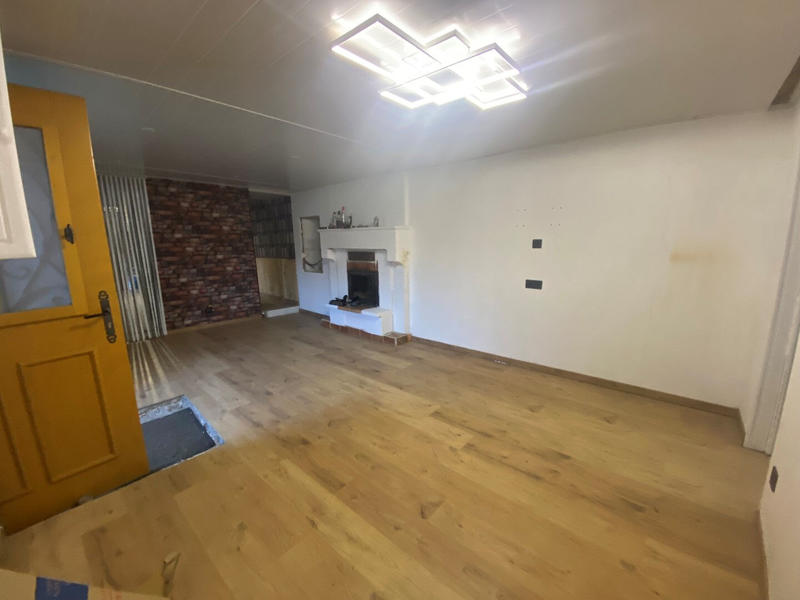 Maison - 126 m² - 3 pièces