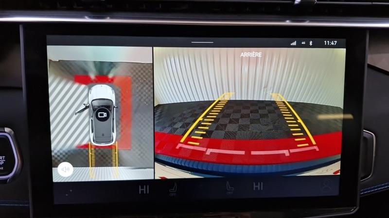 Lynk &amp; Co 01 1.5 261ch Hybride Rechargeable