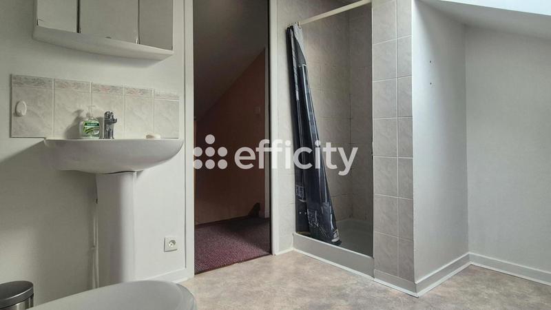 Pavillon - 132 m² - 6 pièces