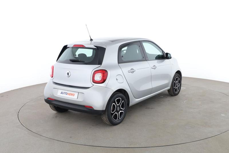 Smart ForFour 0.9 Passion Twinamic 90 ch