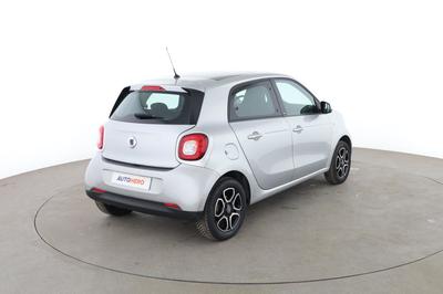 Smart ForFour 0.9 Passion Twinamic 90 ch