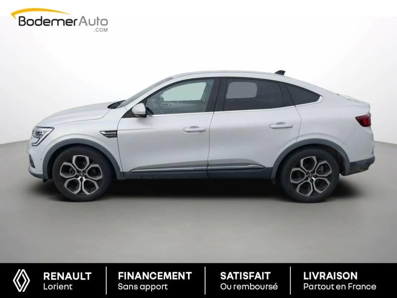 Renault Arkana E-Tech 145 - 21b Intens