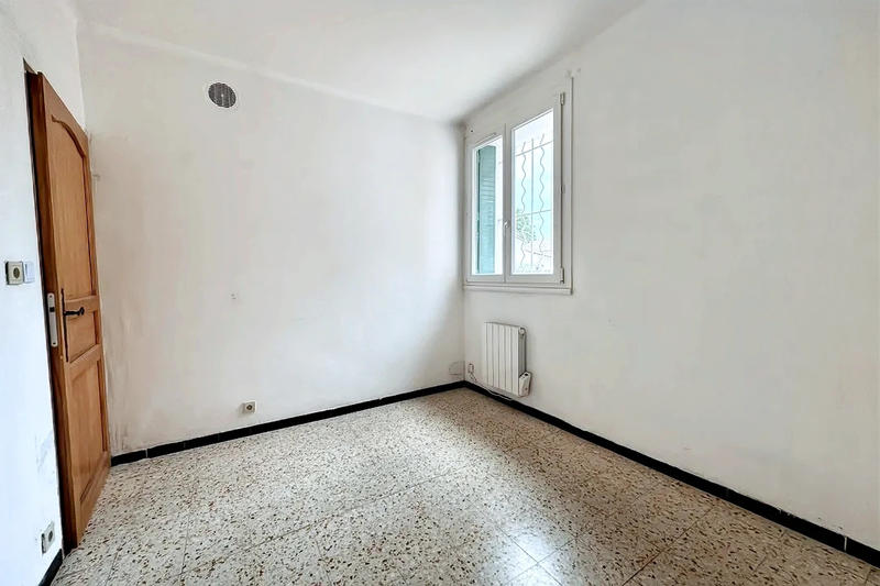 Appartement - 57 m² - 4 pièces
